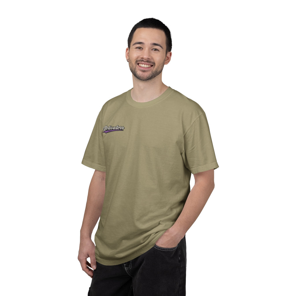 I love GOONERY SGT T-shirt