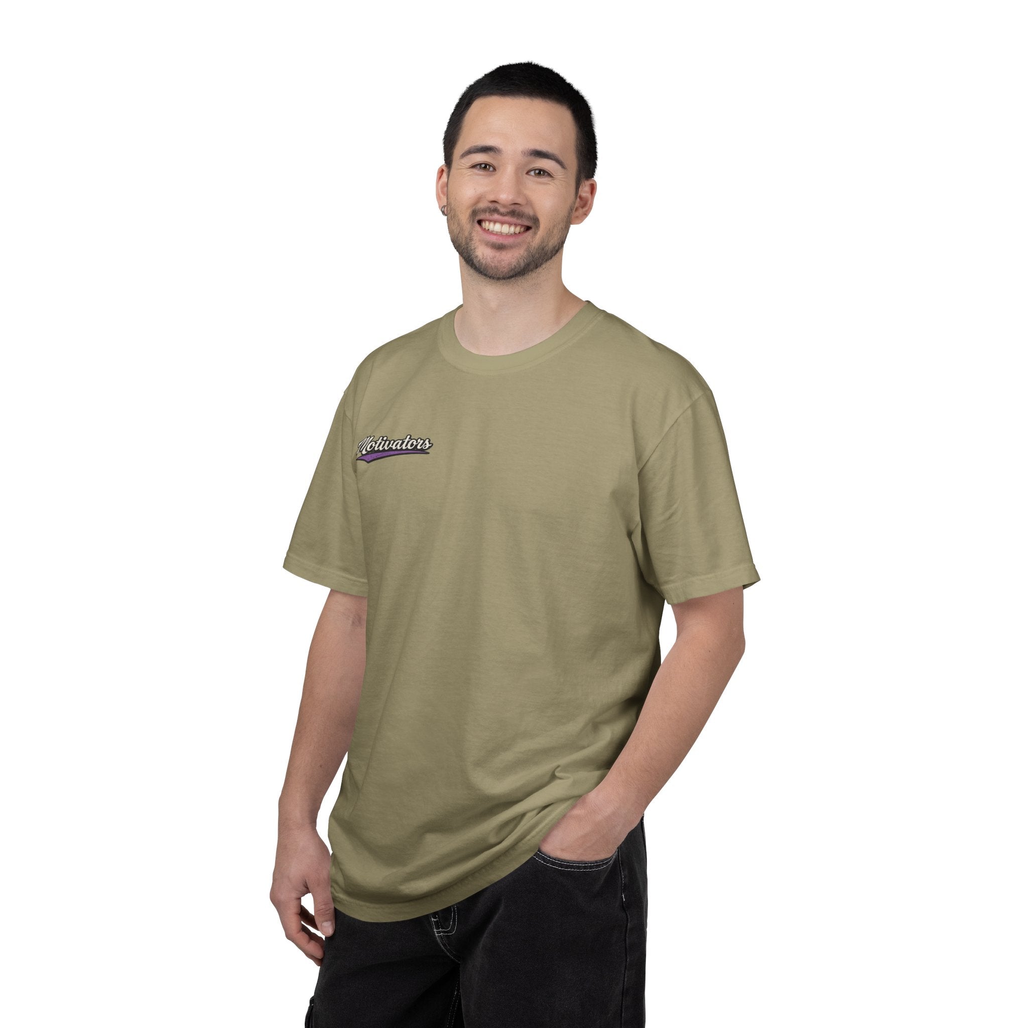 I love GOONERY SGT T-shirt