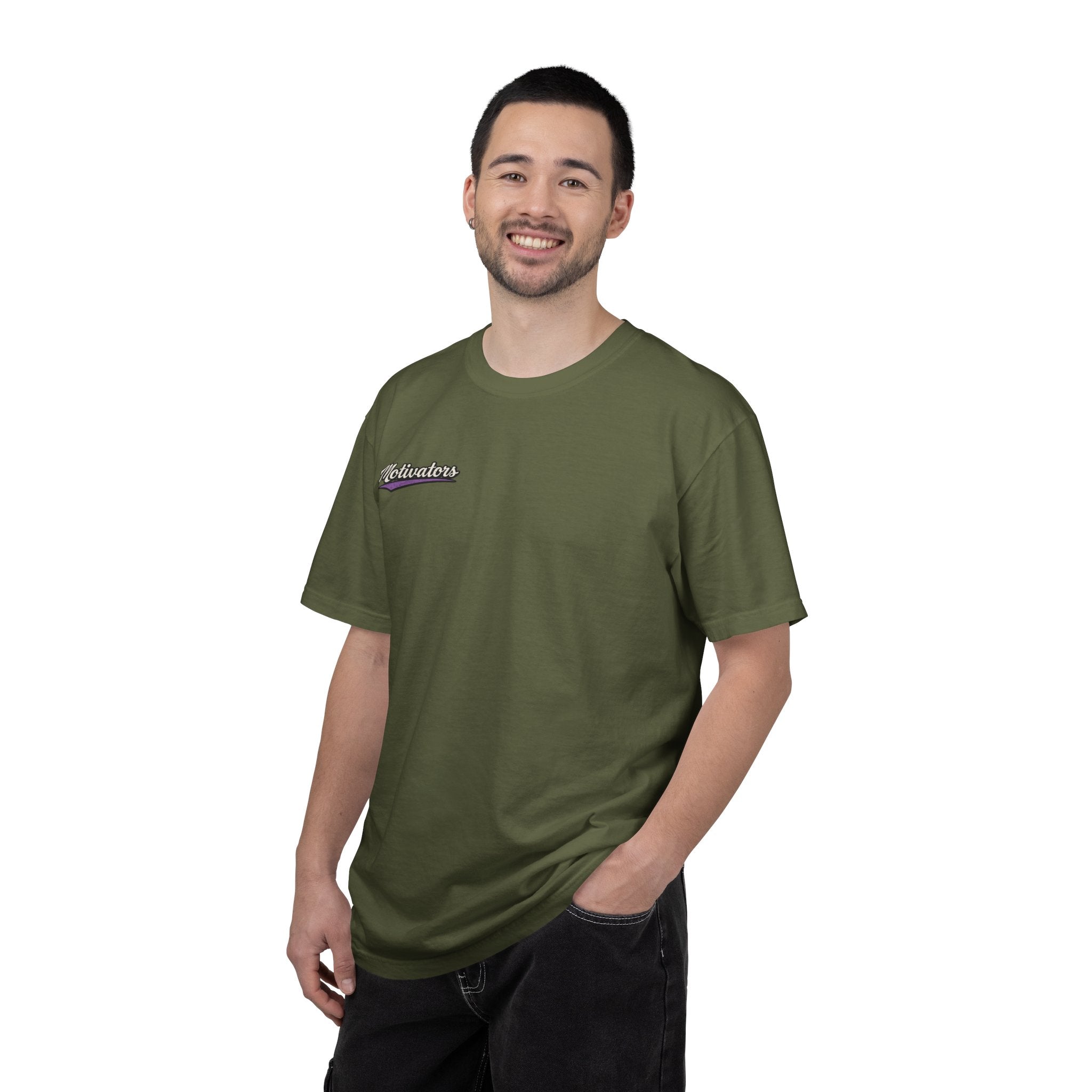 I love GOONERY SGT T-shirt