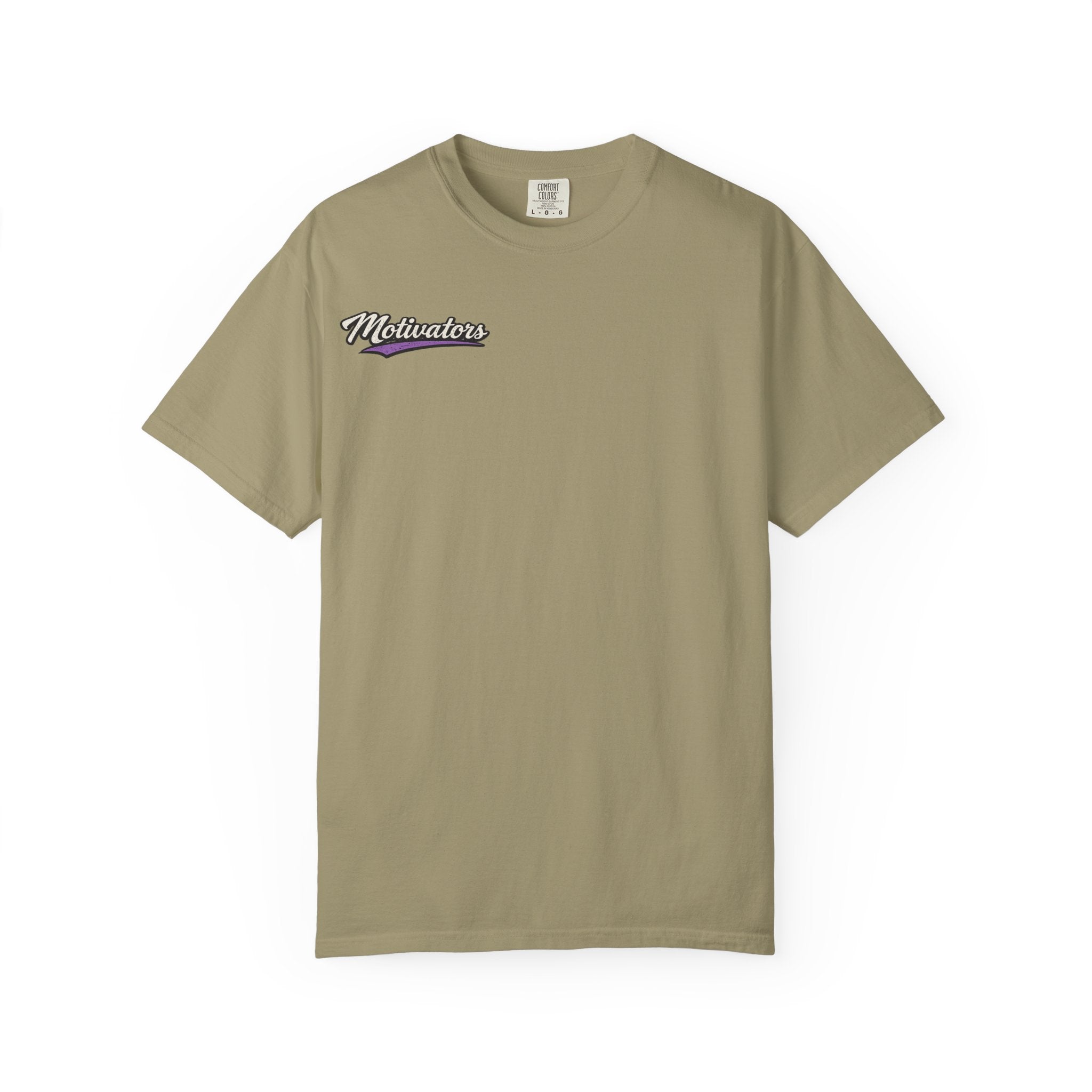 MOTIVATORS ONLY Tshirt