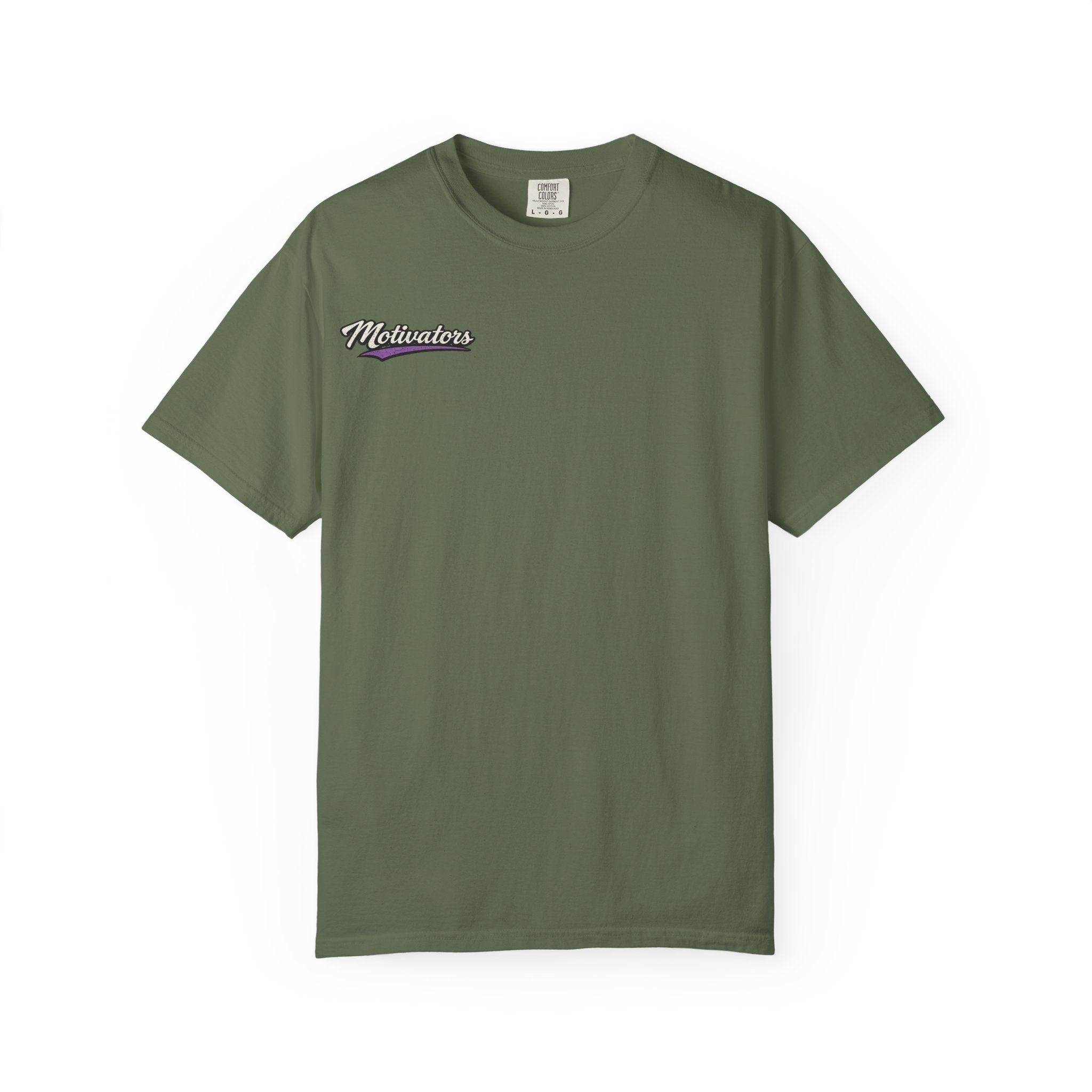 I love GOONERY SGT T-shirt