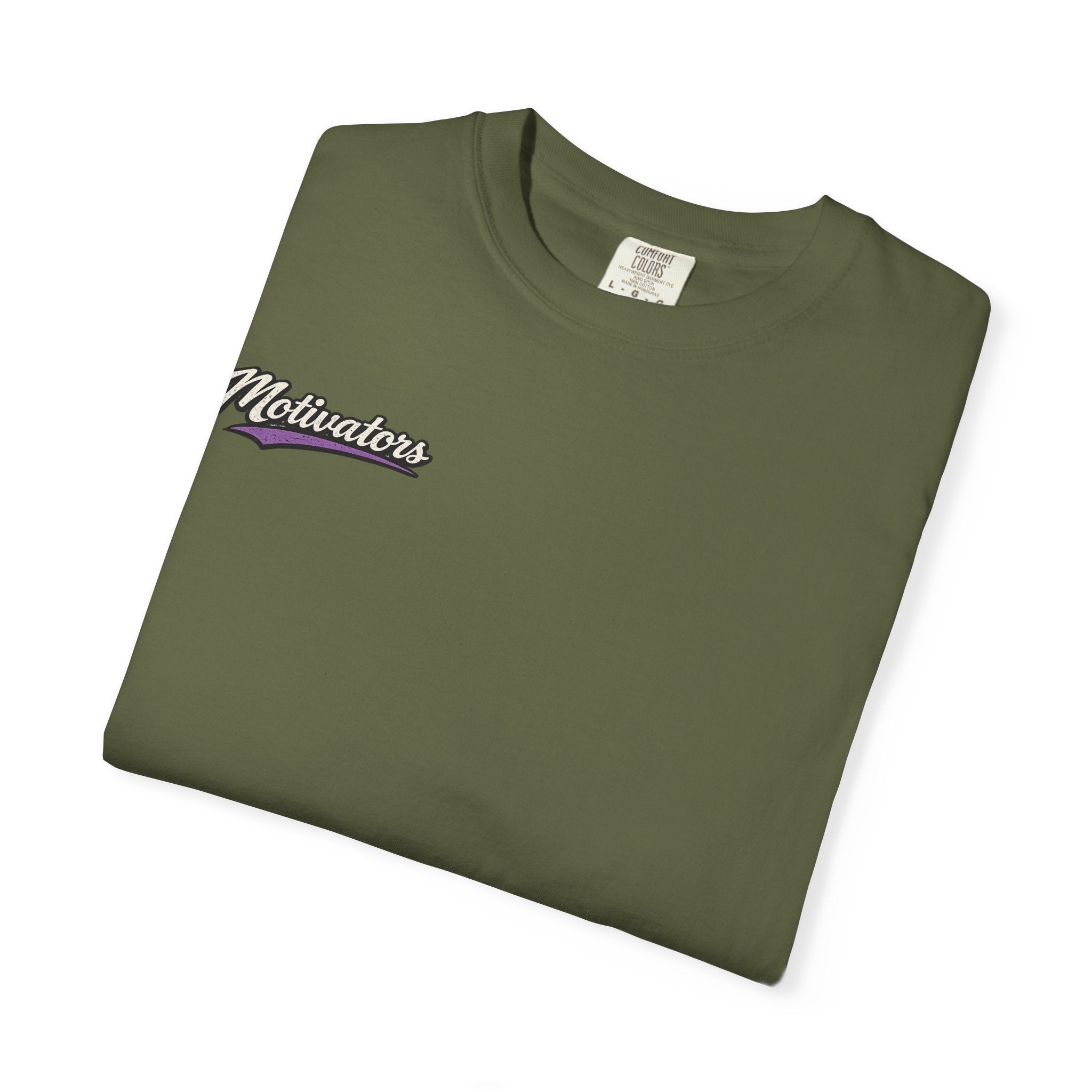 I love GOONERY SGT T-shirt