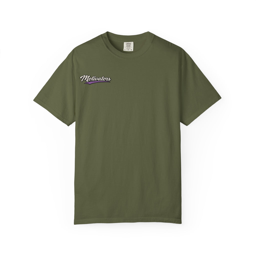 I love GOONERY SGT T-shirt