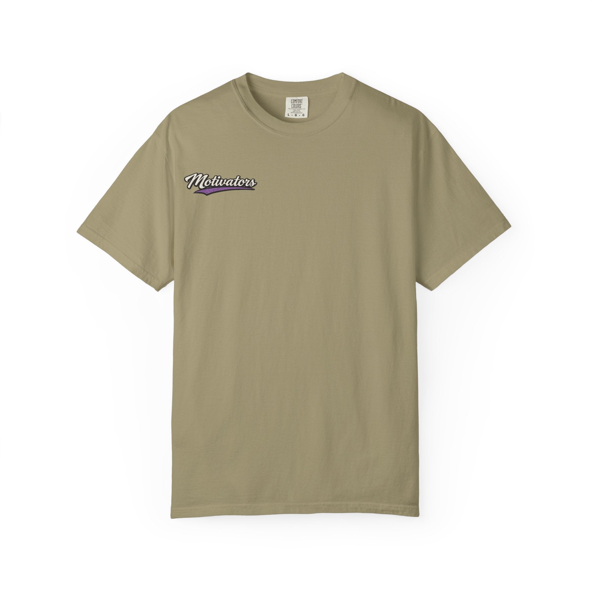 I love GOONERY SGT T-shirt