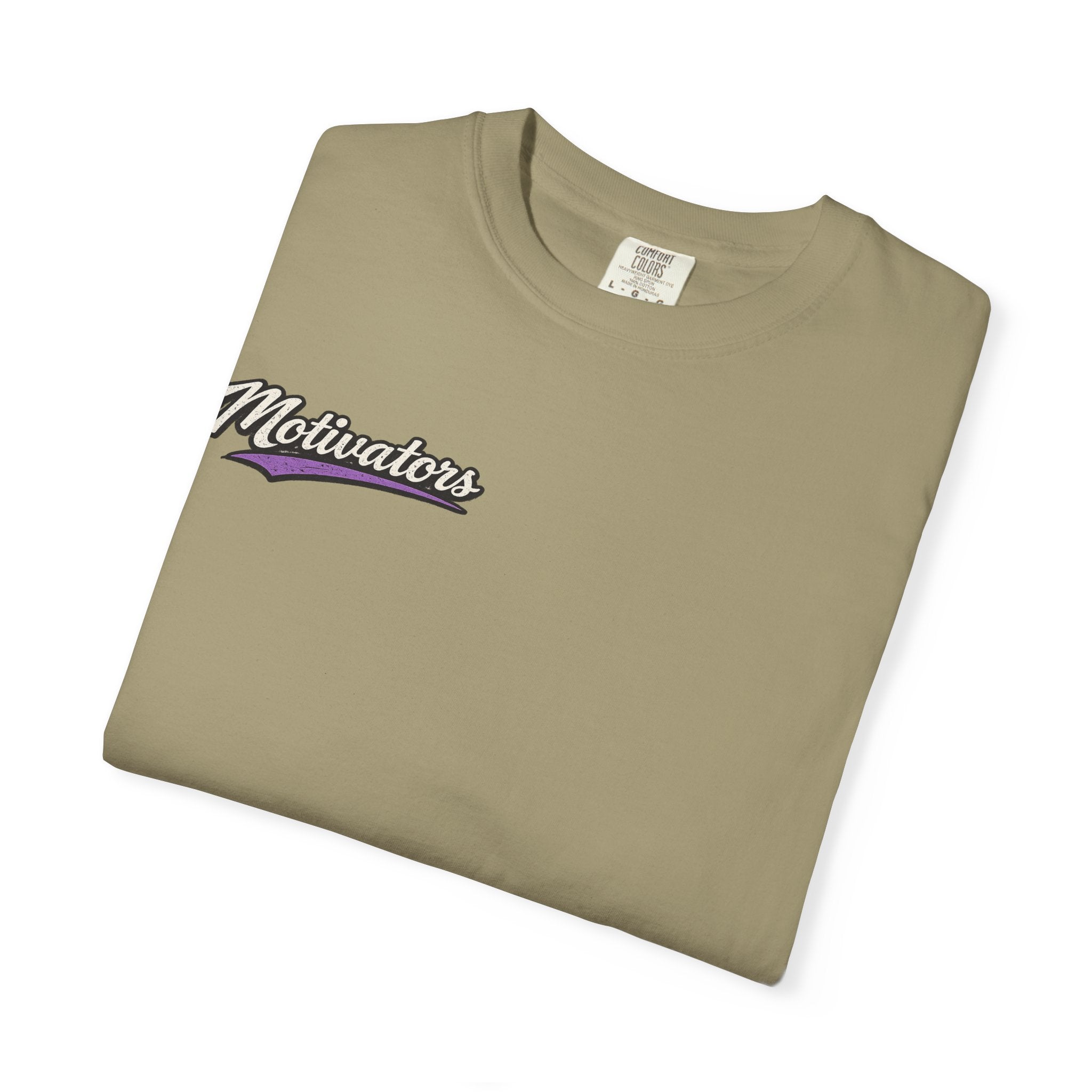 Aye Friggin Damn Jewell T-shirt | Military Photo Graphic