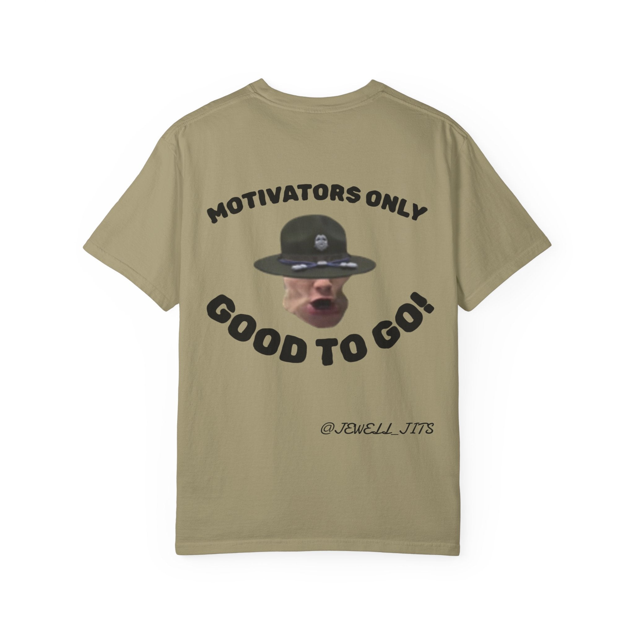 MOTIVATORS ONLY Tshirt