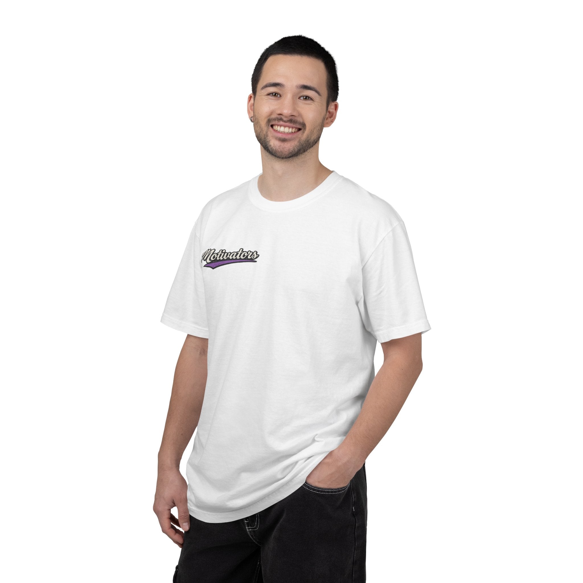 Aye Friggin Damn Jewell T-shirt | Military Photo Graphic
