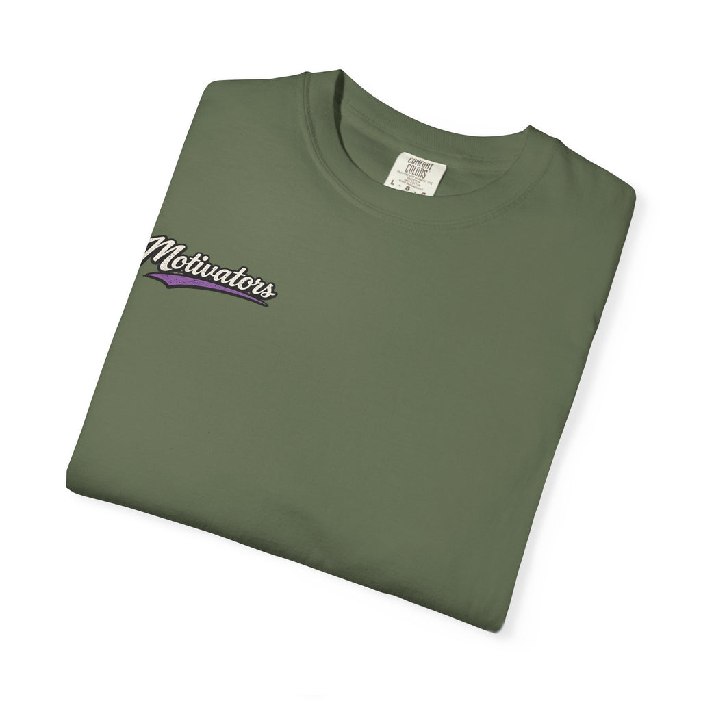 I love GOONERY SGT T-shirt