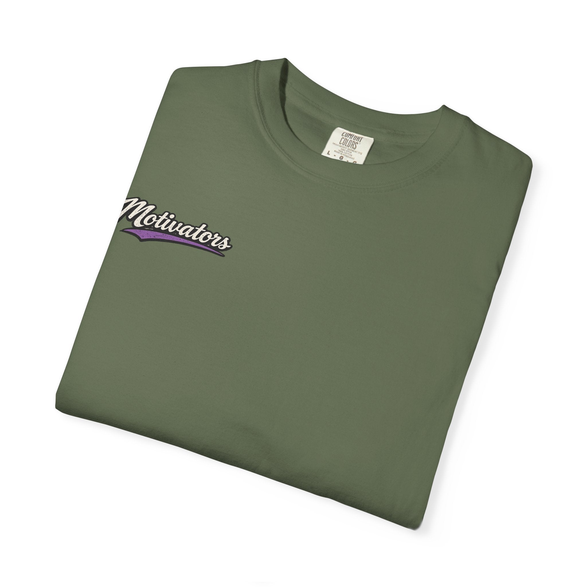 I love GOONERY SGT T-shirt