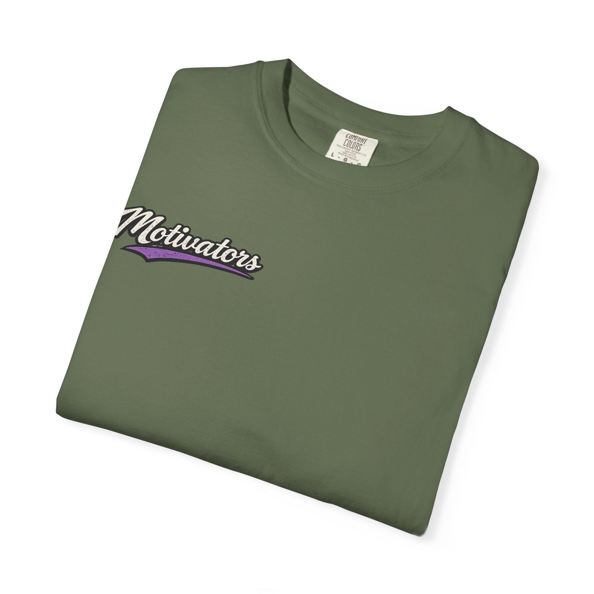 Aye Friggin Damn Jewell T-shirt | Military Photo Graphic
