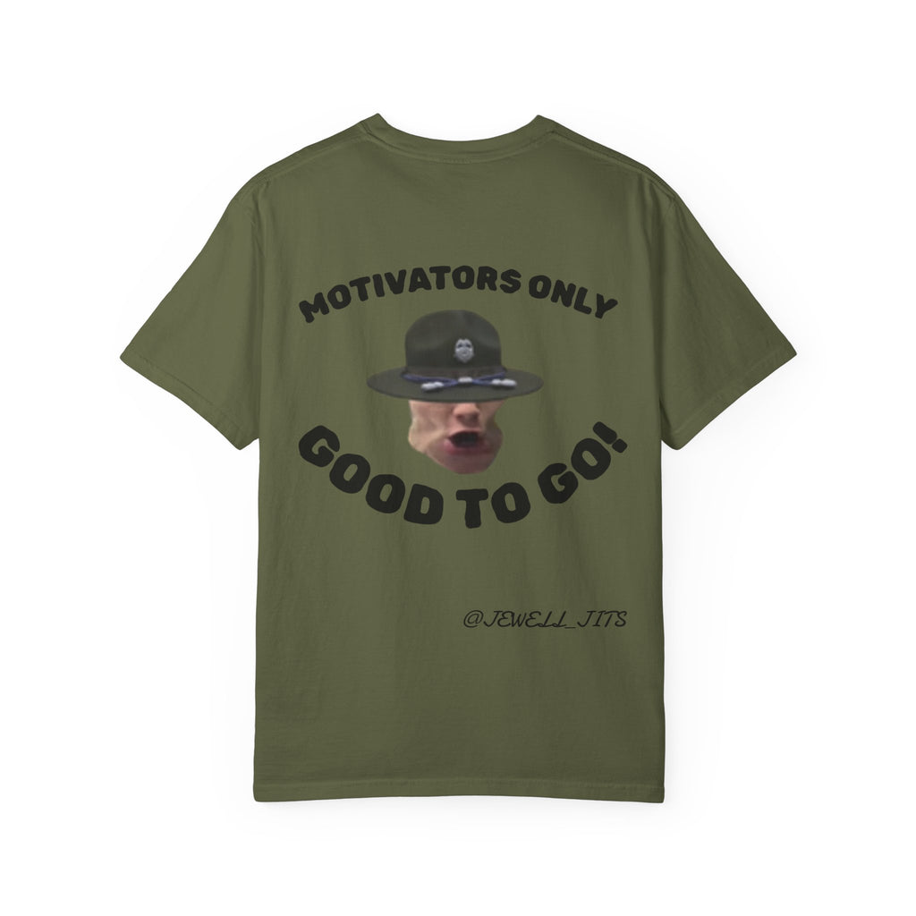 MOTIVATORS ONLY Tshirt