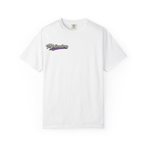 Aye Friggin Damn Jewell T-shirt | Military Photo Graphic