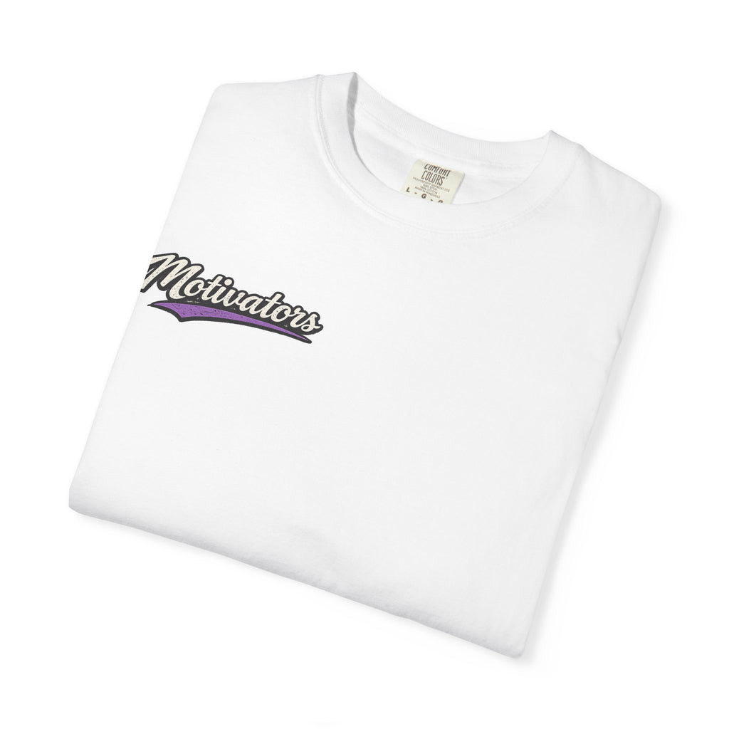 Aye Friggin Damn Jewell T-shirt | Military Photo Graphic