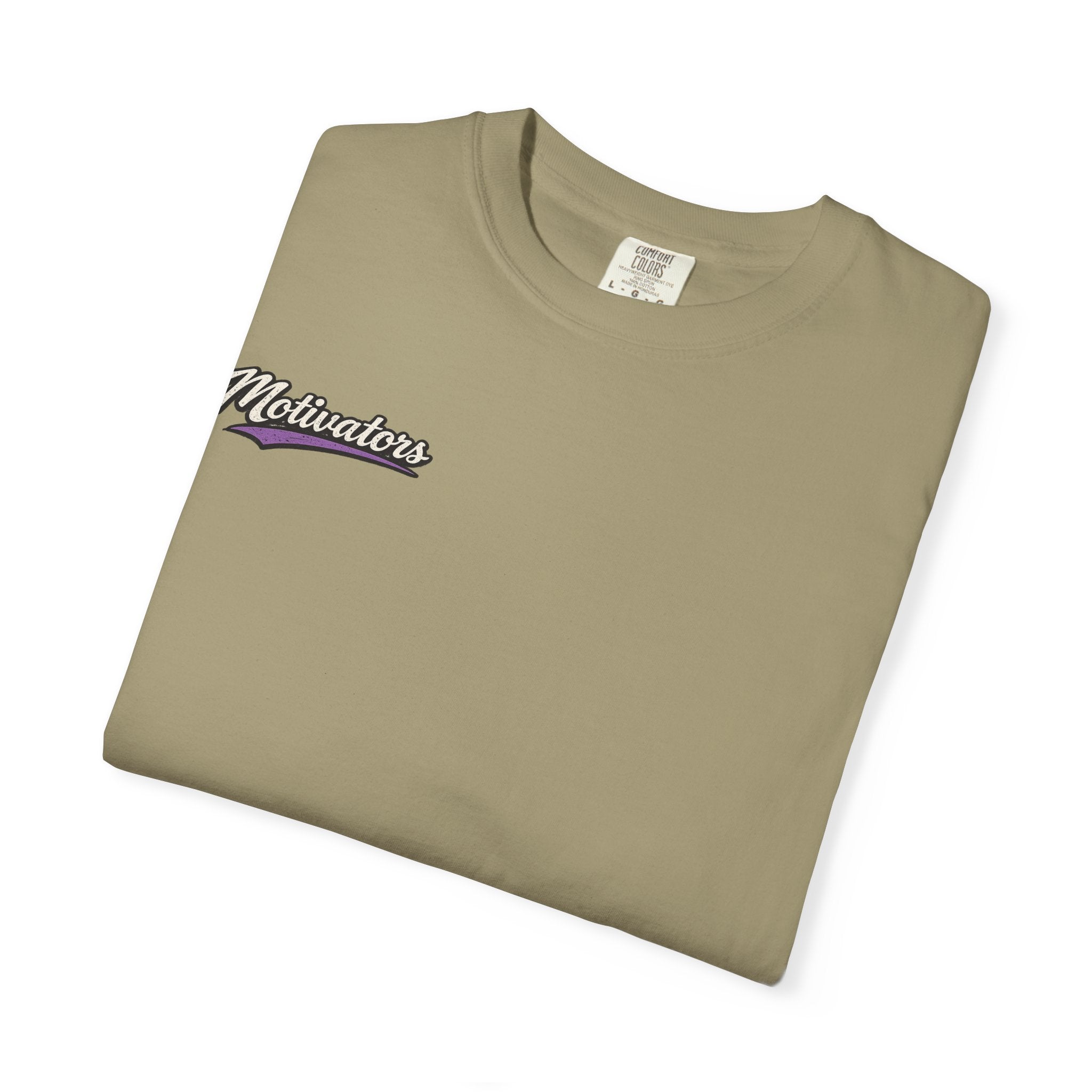 I love GOONERY SGT T-shirt